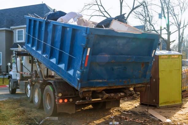 Best Attic Cleanout Services  in Oak Grove, SC