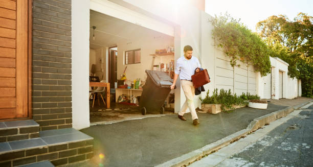 Basement Cleanout Services in Oak Grove, SC