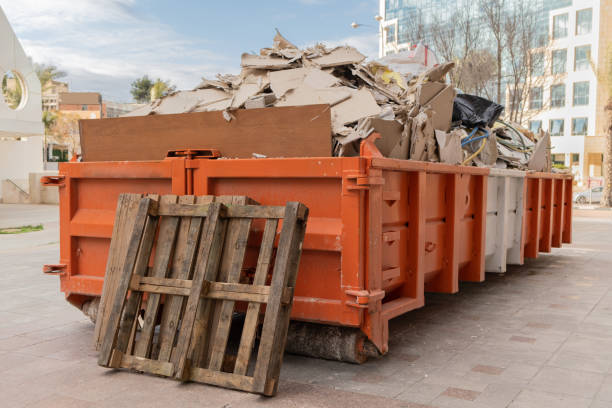 Best Yard Waste Removal  in Oak Grove, SC