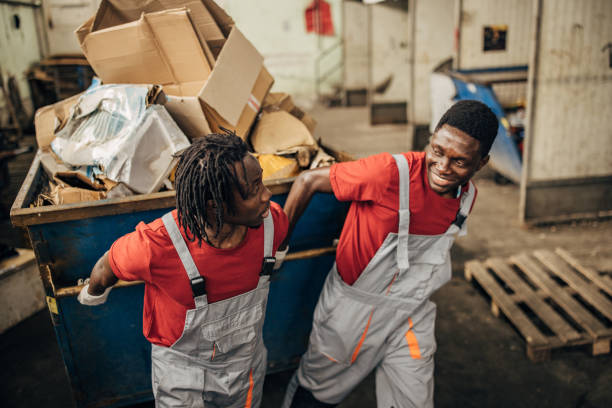 Professional Junk Removal in Oak Grove, SC